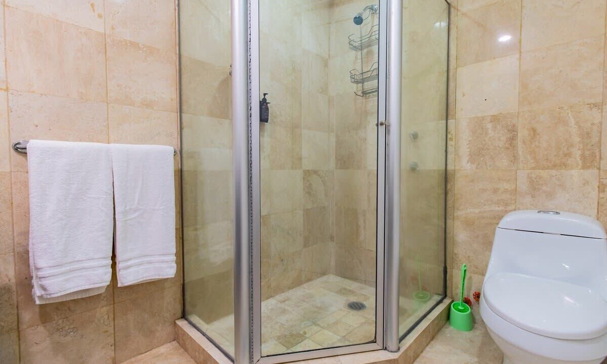 Photo of Bathroom in El Yaqui