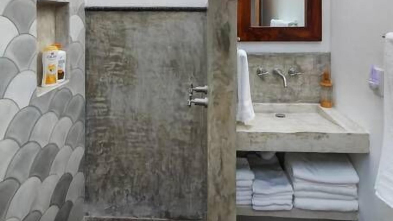 Photo of Bathroom in North End