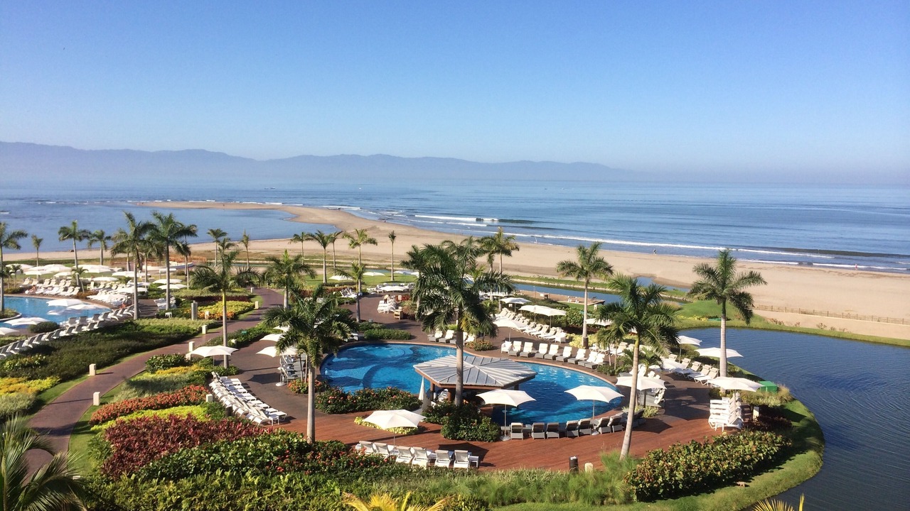 Photo of Outdoor in Nuevo Vallarta