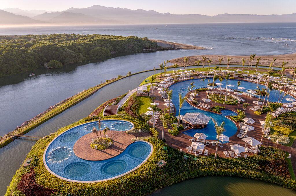 Photo of Outdoor in Nuevo Vallarta