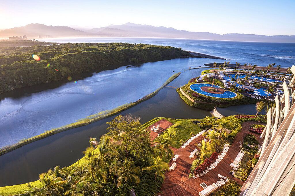 Photo of Outdoor in Nuevo Vallarta