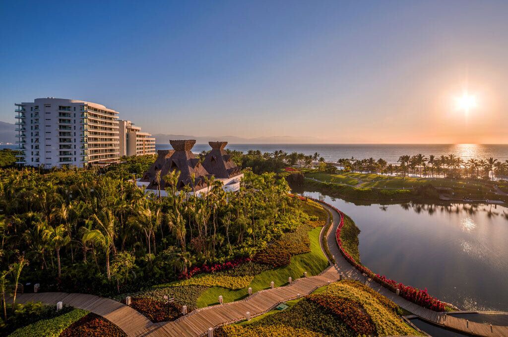 Photo of Outdoor in Nuevo Vallarta