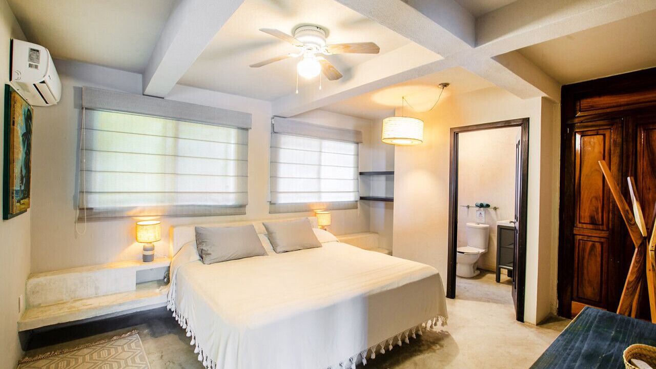Photo of Bedroom in North End