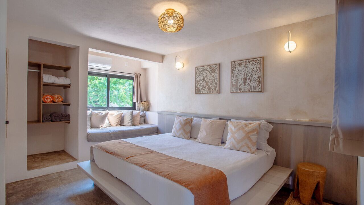 Photo of Bedroom in North End