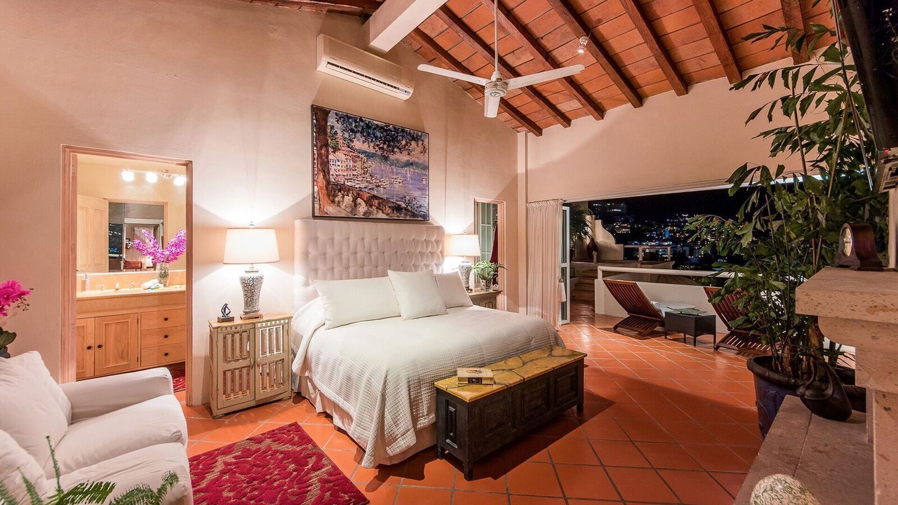 Photo of Bedroom in Cerro
