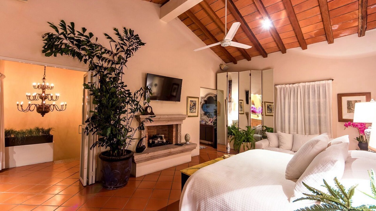 Photo of Bedroom in Cerro
