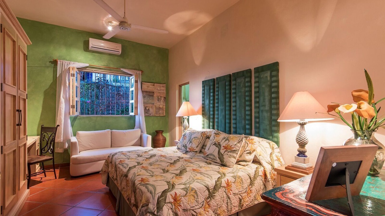 Photo of Bedroom in Cerro