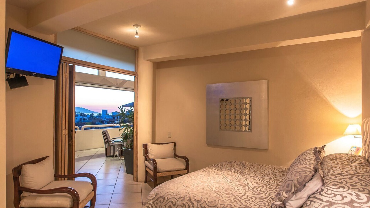 Photo of Bedroom in Cerro