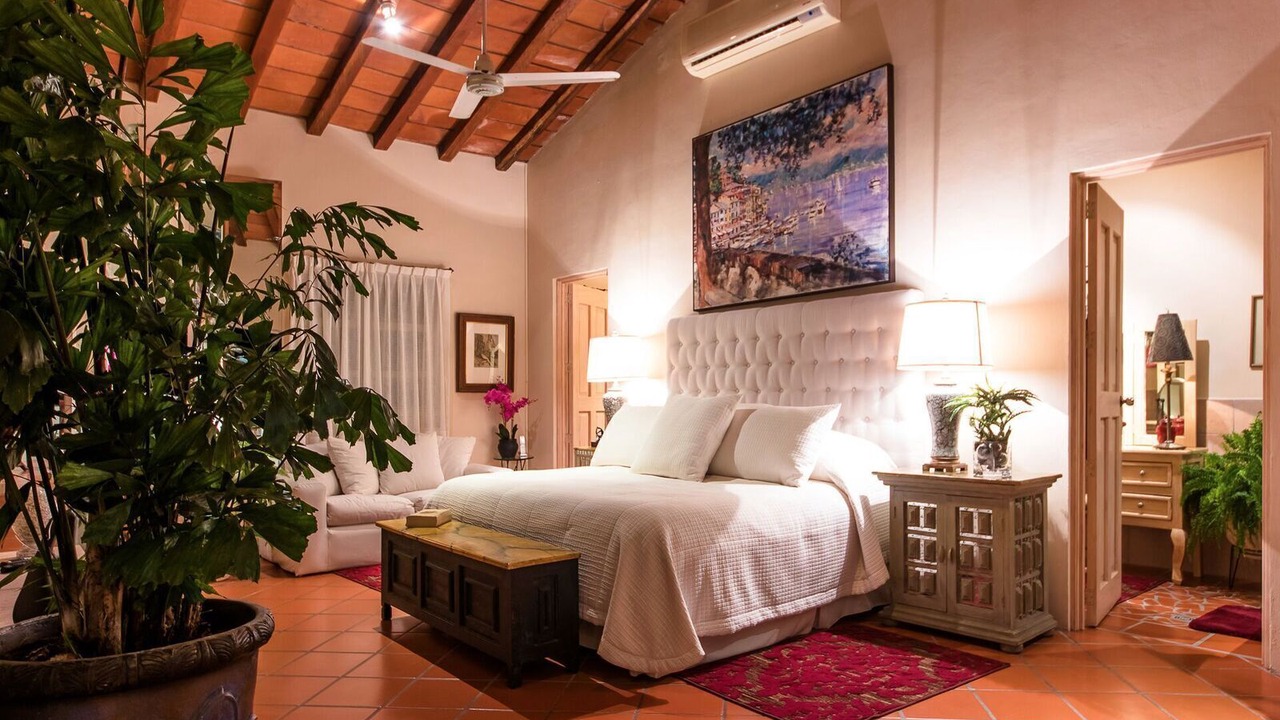 Photo of Bedroom in Cerro