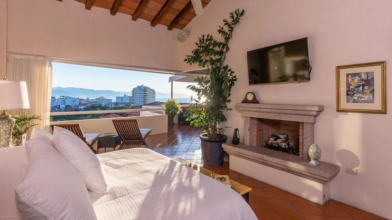 Photo of Bedroom in Cerro