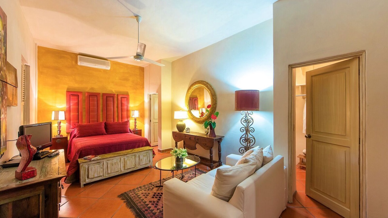 Photo of Livingroom in Cerro