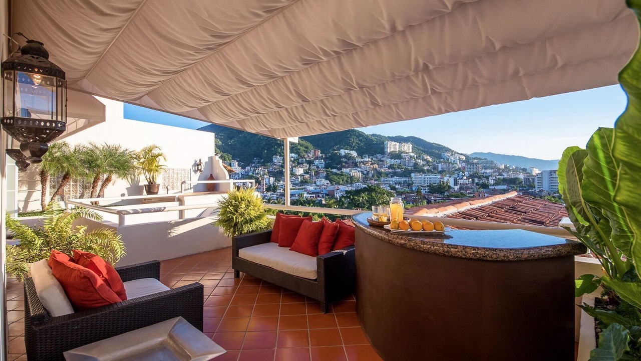 Photo of Outdoor in Cerro