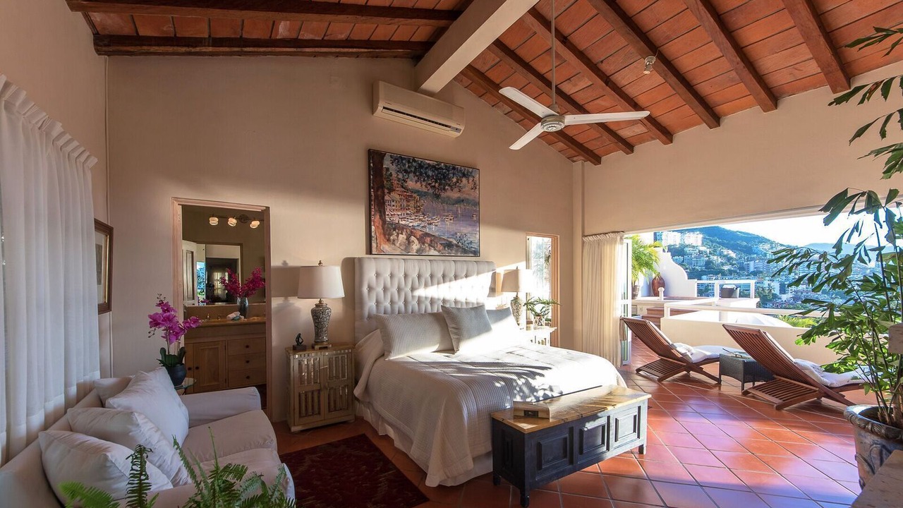 Photo of Bedroom in Cerro