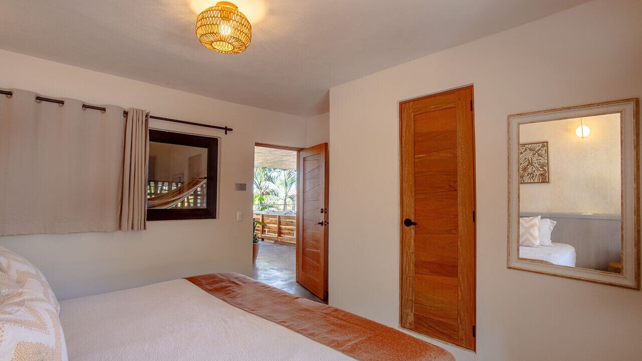 Photo of Bedroom in North End