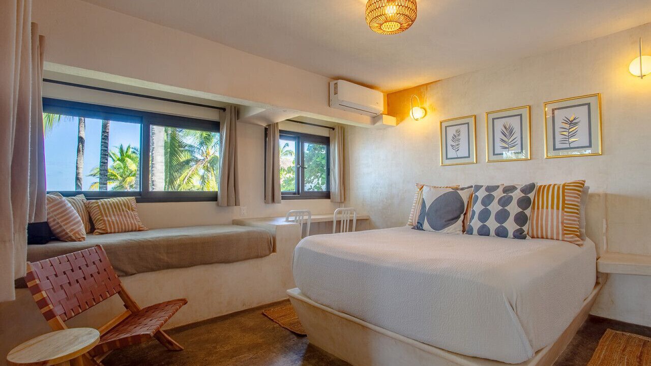 Photo of Bedroom in North End