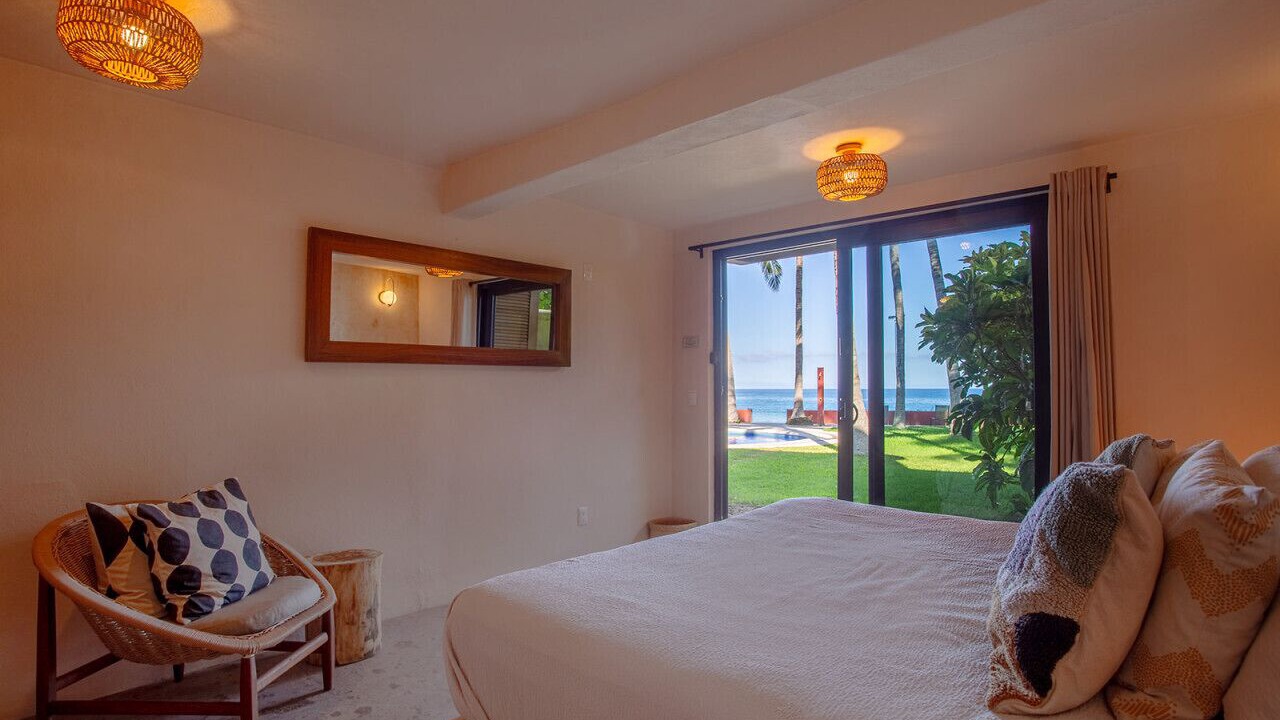 Photo of Bedroom in North End
