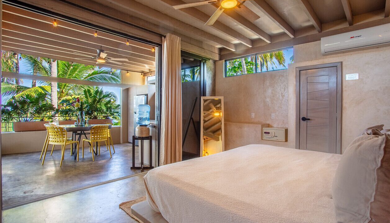 Photo of Bedroom in North End