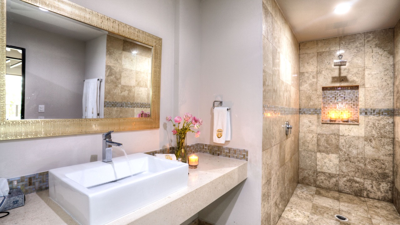 Photo of Bathroom in Amapas