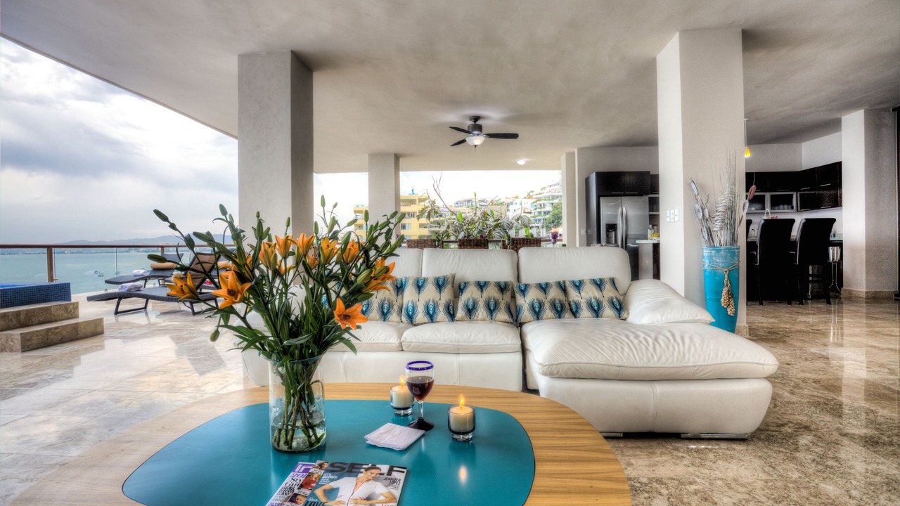 Photo of Livingroom in Amapas