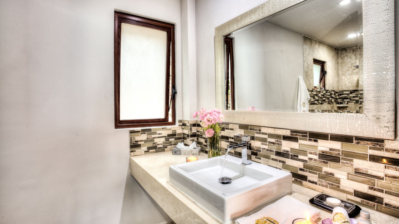 Photo of Bathroom in Amapas