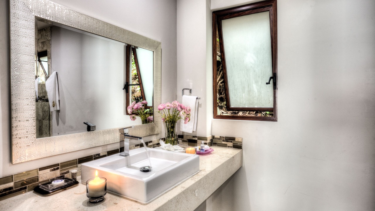 Photo of Bathroom in Amapas