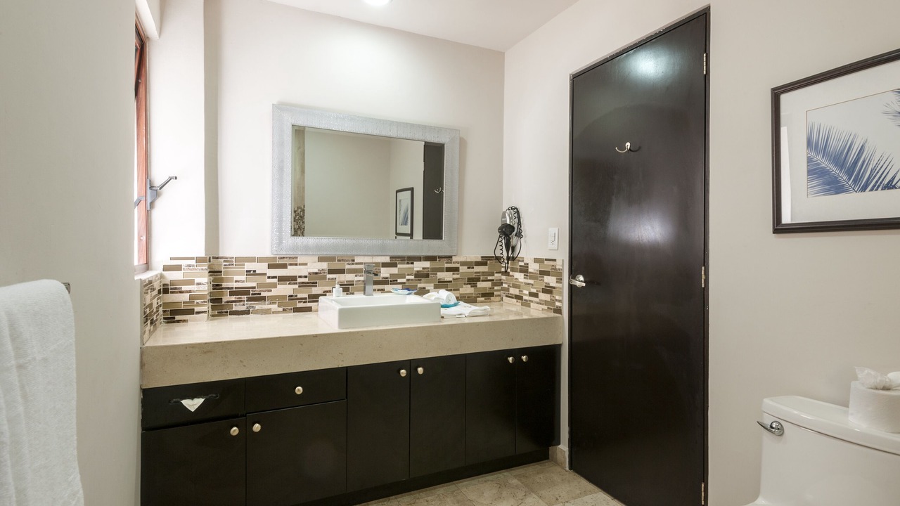 Photo of Bathroom in Amapas