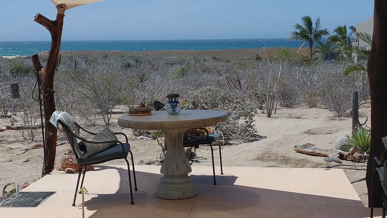 Photo of Outdoor in Todos Santos