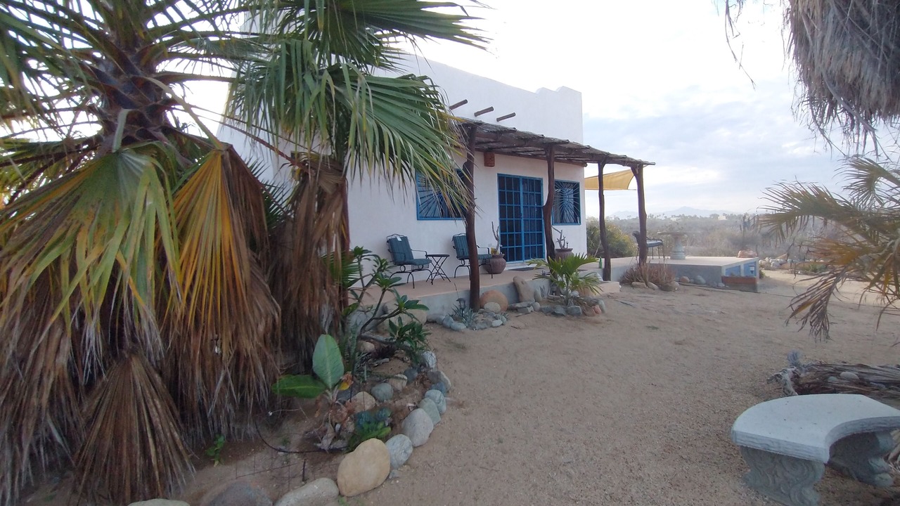 Photo of Outdoor in Todos Santos