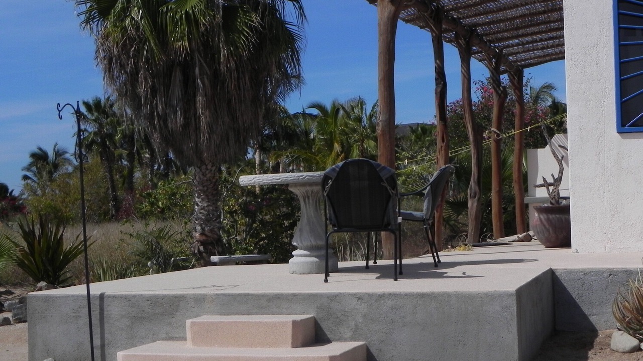 Photo of Outdoor in Todos Santos