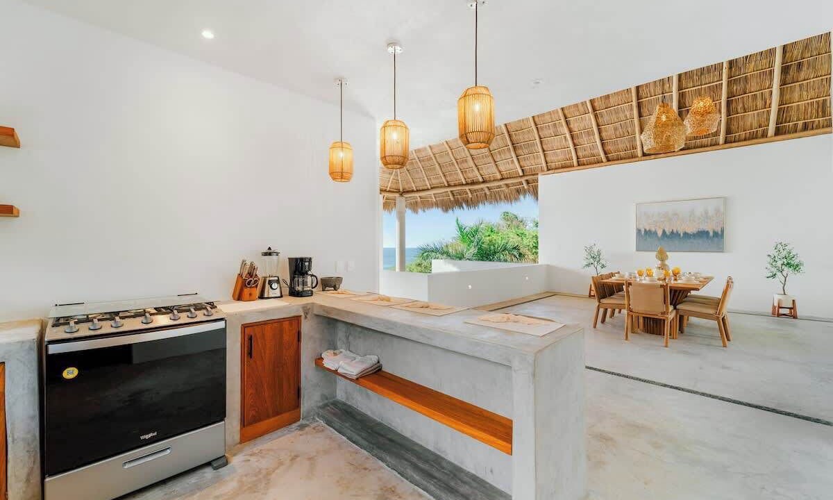 Photo of Kitchen in Sayulita