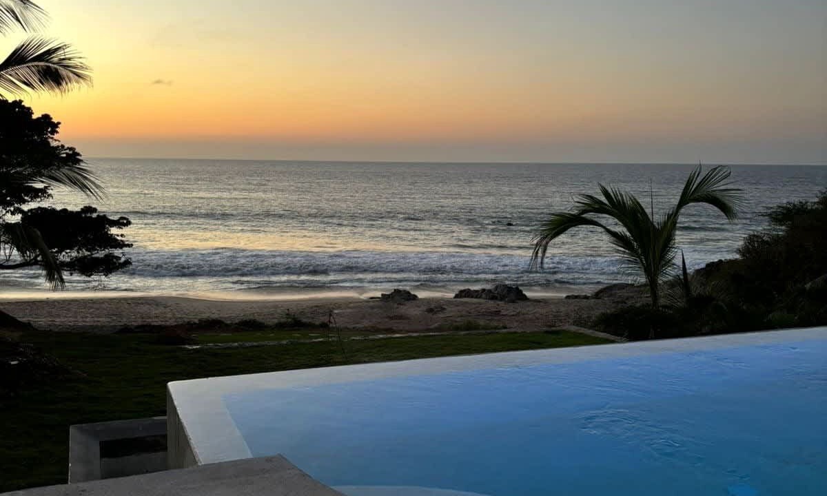 Photo of Outdoor in Sayulita