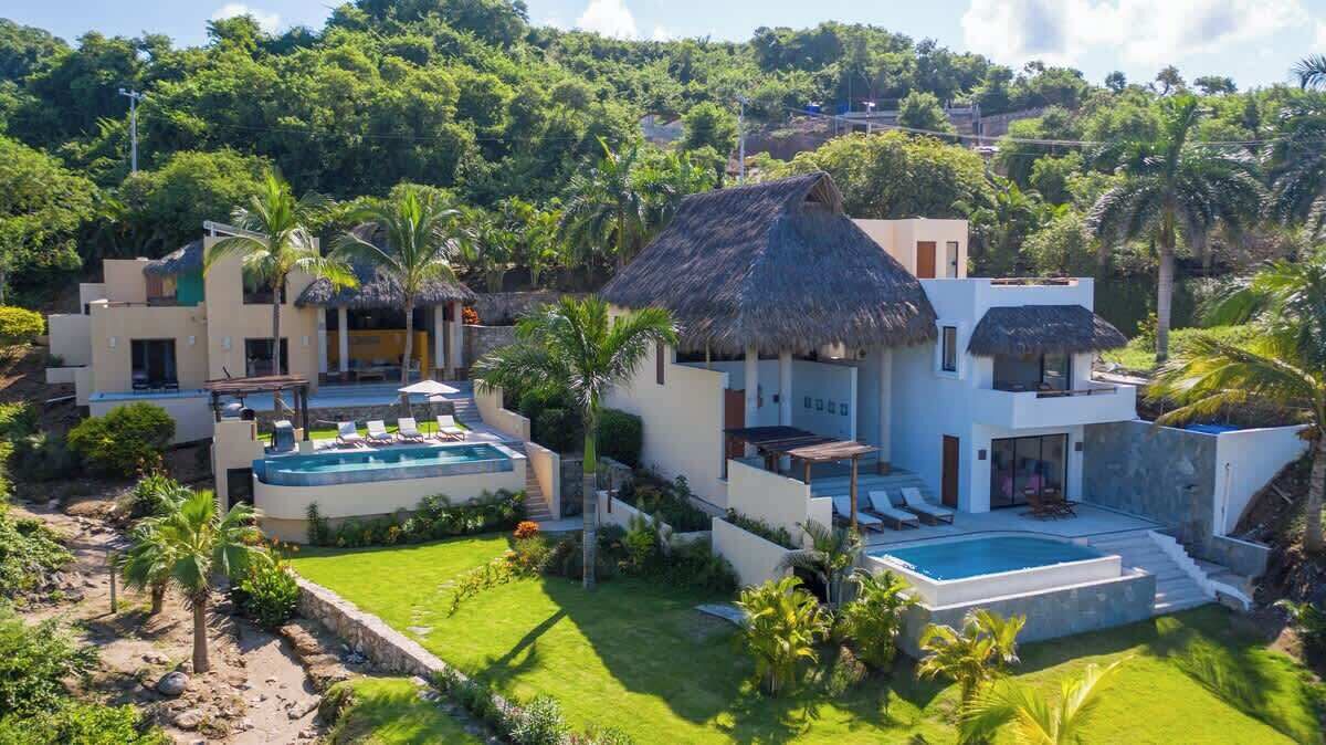 Photo of Outdoor in Sayulita