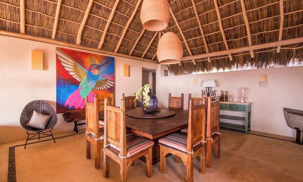Photo of Bedroom in Sayulita
