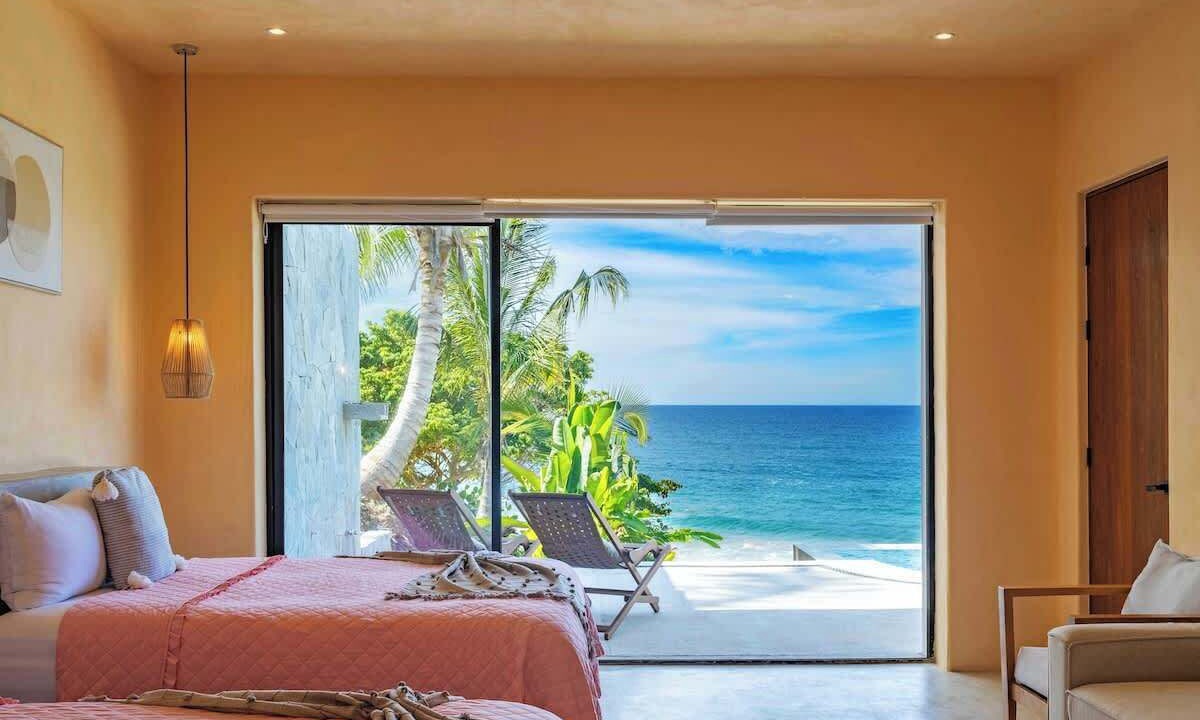 Photo of Bedroom in Sayulita