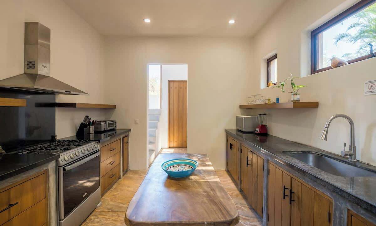 Photo of Kitchen in Sayulita