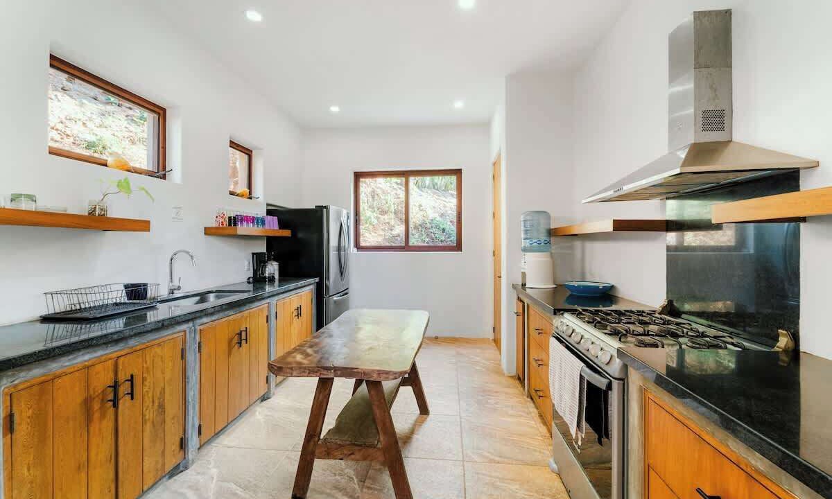 Photo of Kitchen in Sayulita