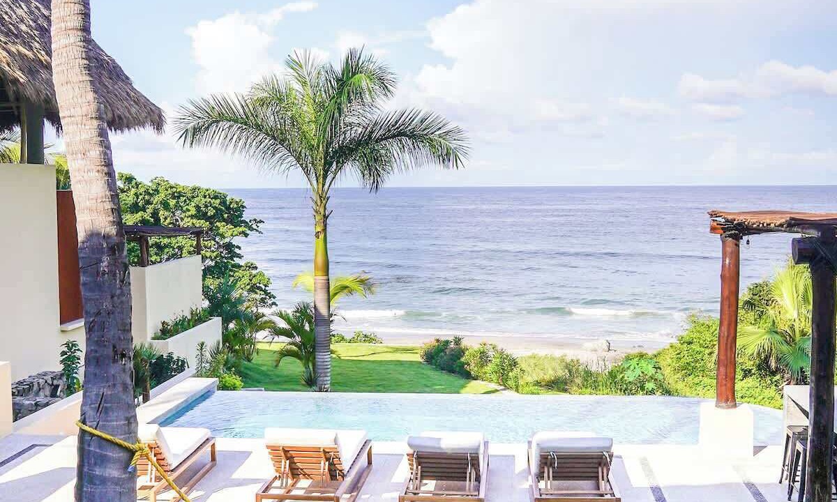 Photo of Patio Balcony in Sayulita