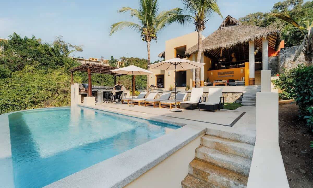Photo of Outdoor in Sayulita