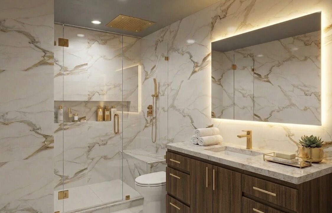 Photo of Bathroom in South Hotel Zone