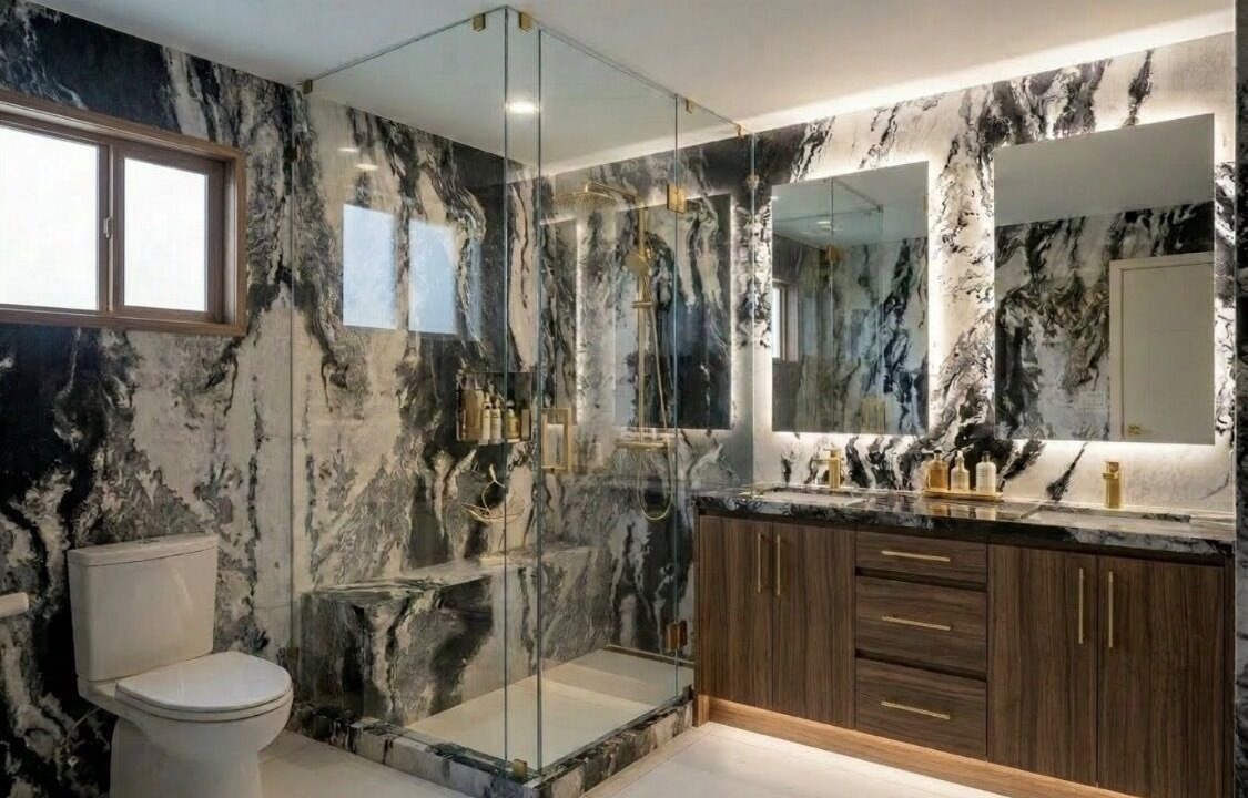 Photo of Bathroom in South Hotel Zone