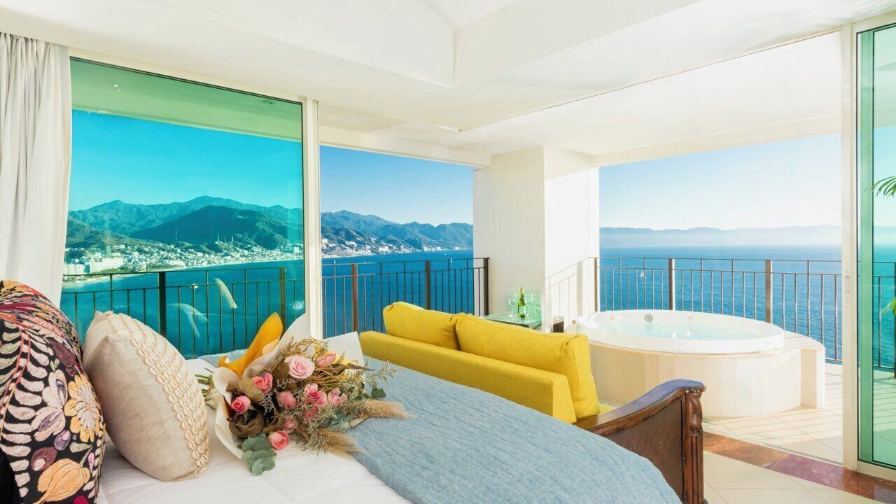 Photo of Bedroom in South Hotel Zone