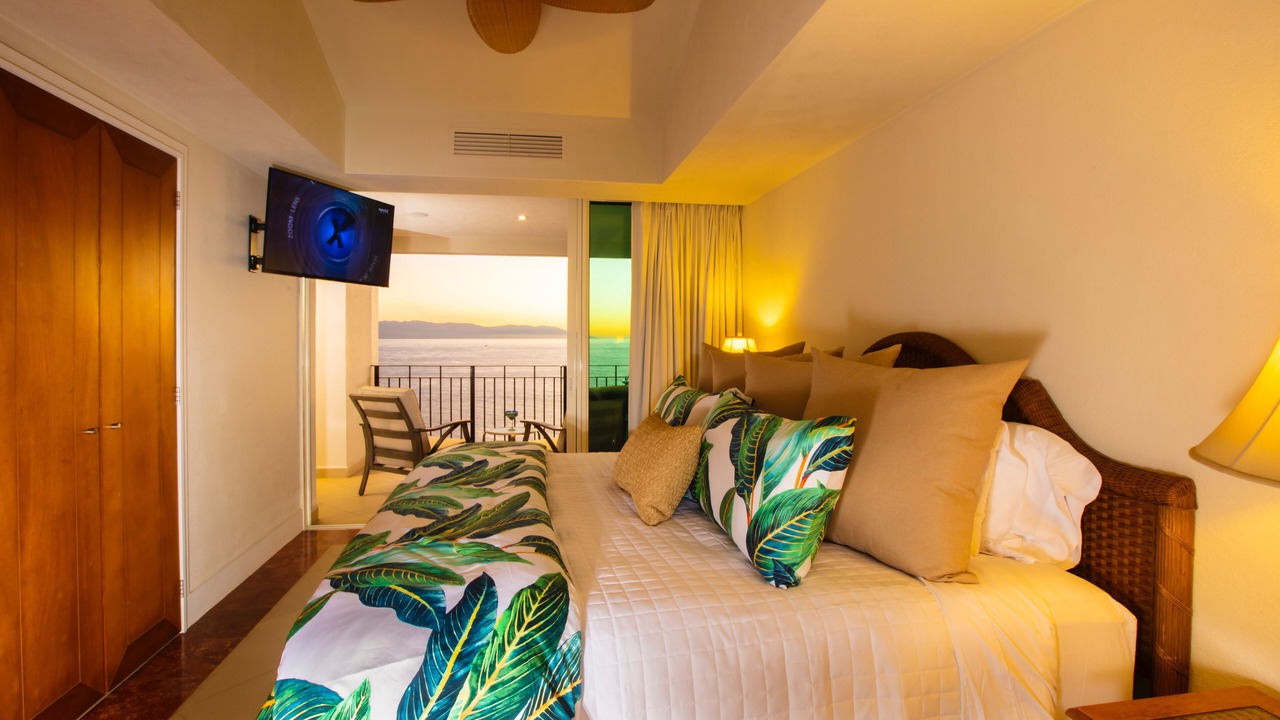 Photo of Bedroom in South Hotel Zone