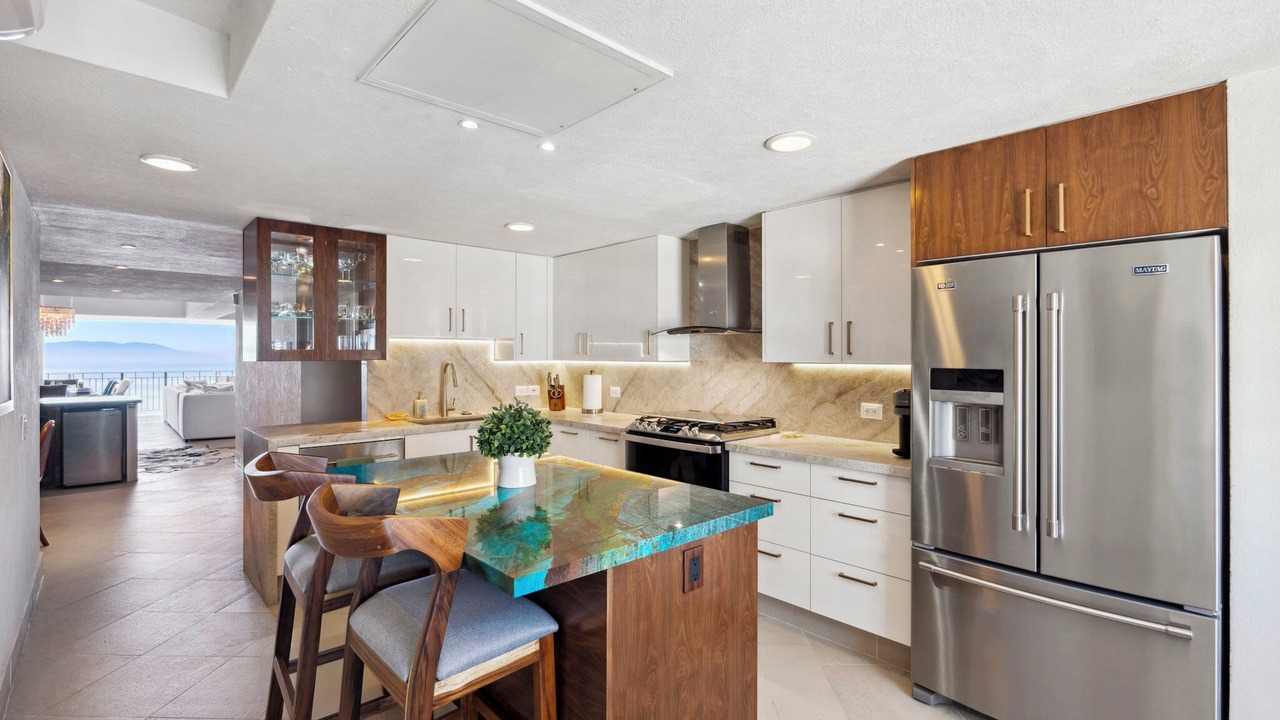 Photo of Kitchen in South Hotel Zone