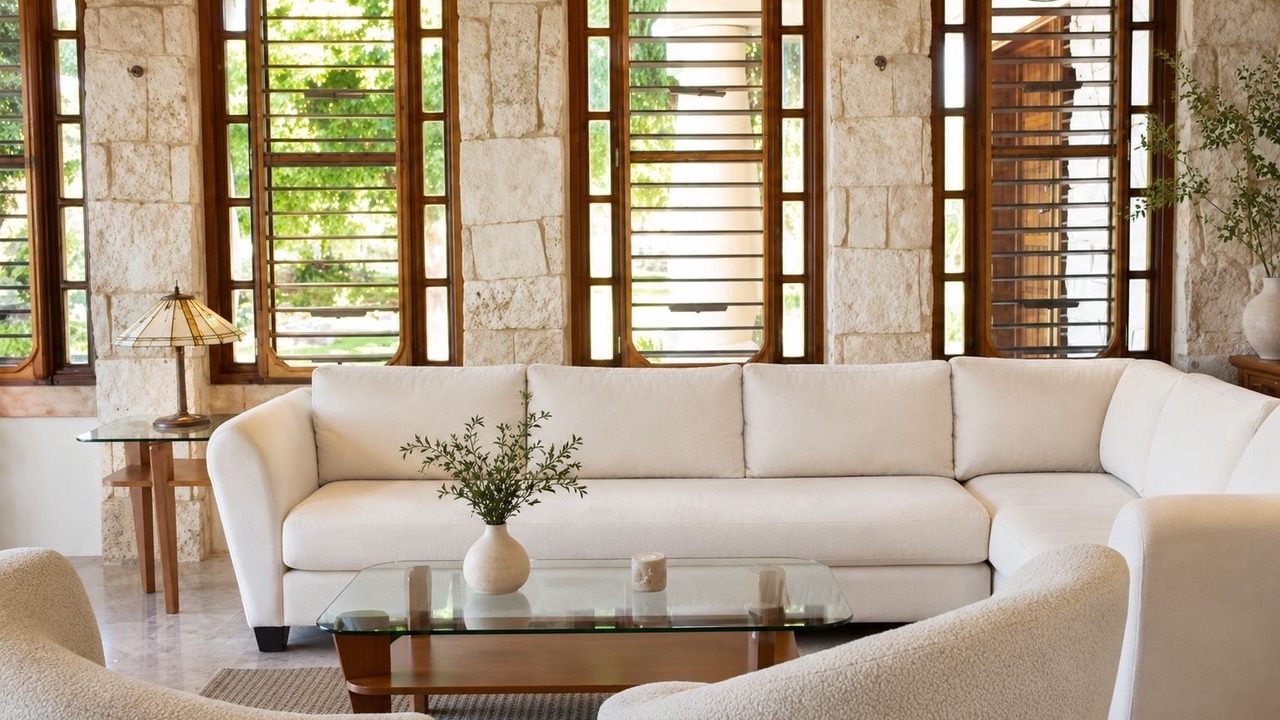 Photo of Livingroom in Isla Mujeres