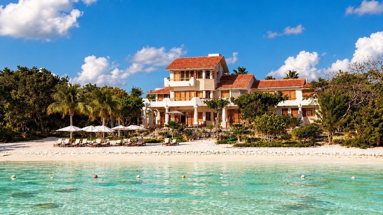 Photo of Others in Isla Mujeres