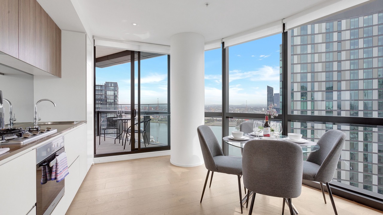 Photo of Kitchen in Docklands