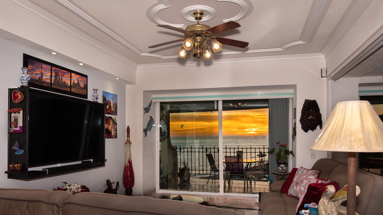 Photo of Bedroom in Marina Vallarta