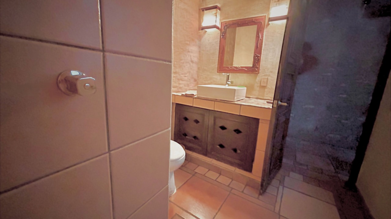Photo of Bathroom in Alta Vista