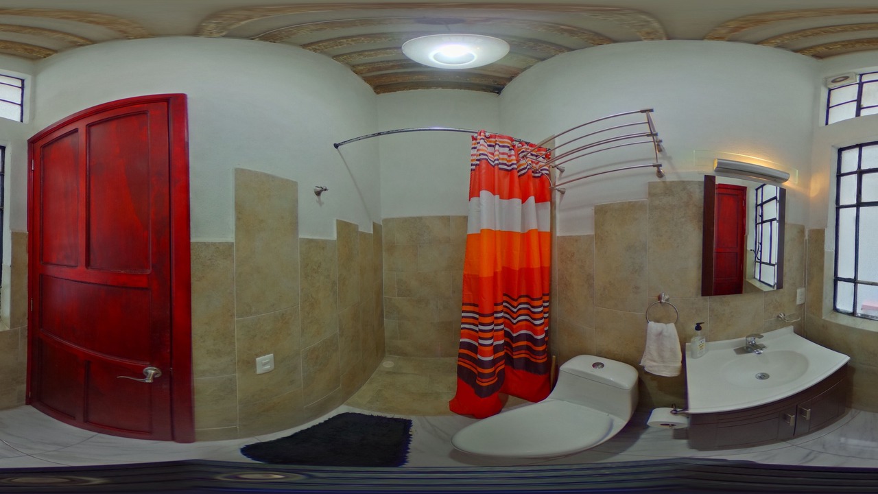 Photo of Bathroom in Puebla Historic Center