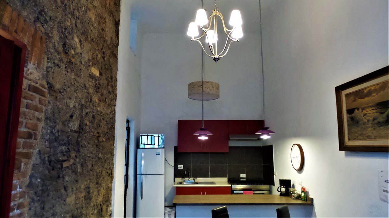 Photo of Kitchen in Puebla Historic Center